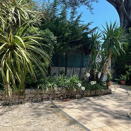 La Eucalyptus, Swimming Pool&riviera Garden *