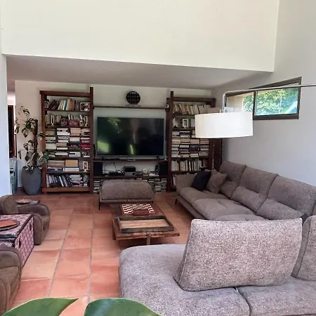 Villa La Eucalyptus, Swimming Pool & Riviera Garden *