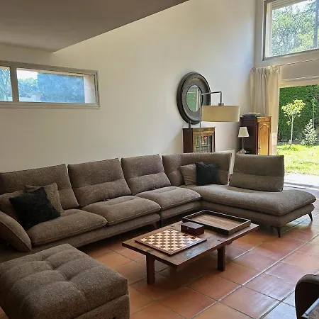 Villa La Eucalyptus, Swimming Pool & Riviera Garden