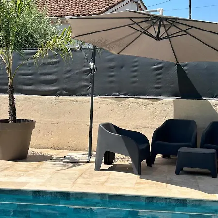 Villa La Eucalyptus, Swimming Pool & Riviera Garden