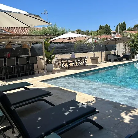 Willa La Eucalyptus, Swimming Pool & Riviera Garden