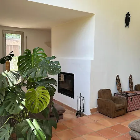 La Eucalyptus, Swimming Pool&riviera Garden Villa