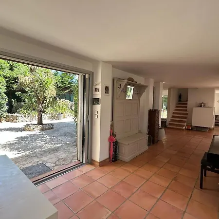 La Eucalyptus, Swimming Pool&riviera Garden Villa